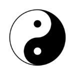 Le yin et le yang deux forces complémentaires